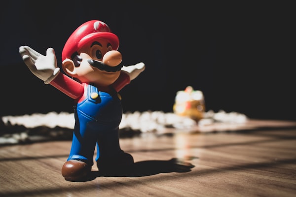 Mobile Gaming Trends